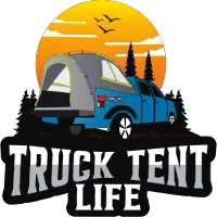 Truck Tent Life