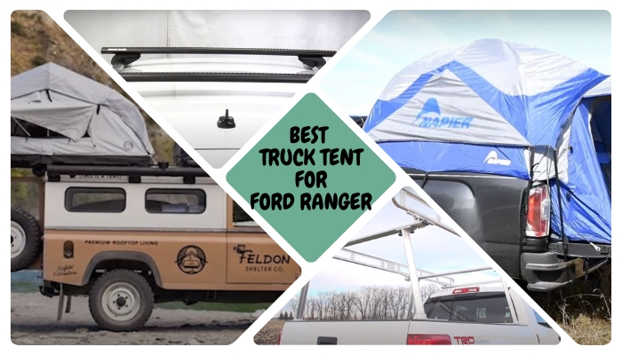 best truck tent ford ranger