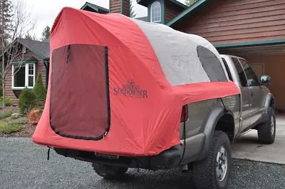 Comparing Insulated Tent Fabric Options Materials and Construction Techniques