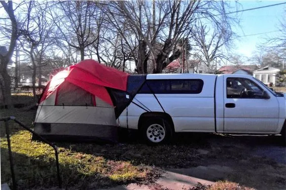 Lightweight and Portable Insulated Tent Fabric for Easy Transport and Setup