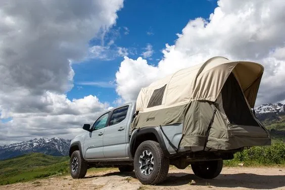 Versatility in Camping Using Insulated Tent Fabric for Year-Round Adventures