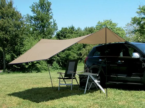 Adjustability Configuring Awning Tents for Different Camping Needs