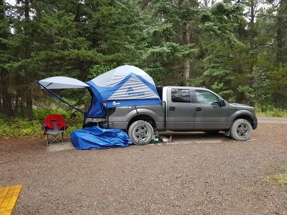 Built for Exploration Features to Enhance Comfort and Functionality in Overlanding Tents