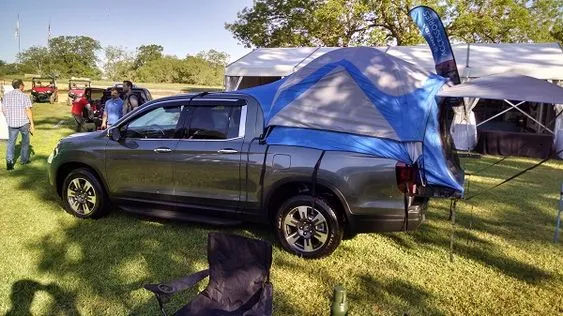 Choosing the Right Fit Selecting a Tent Size Suitable for Overlanding Adventures