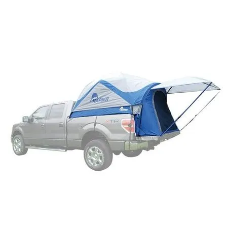 Features of Single Occupant Truck Bed Tents