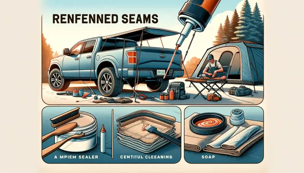 How to Maintain Reinforced Seams for Long-Term Use