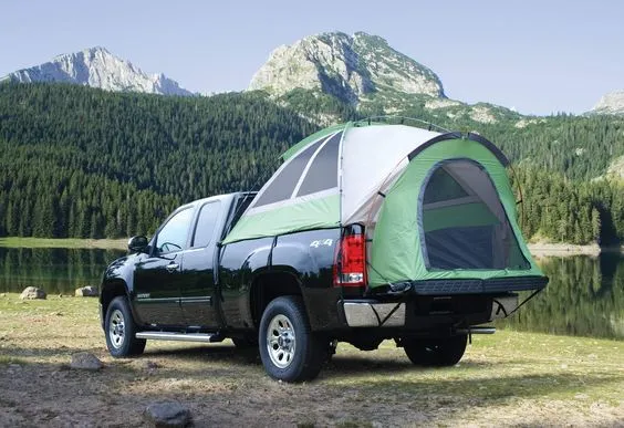 Partnered Perspectives Tips for Optimizing Space and Capacity in Two-Person Tents