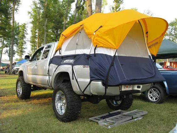 Quick and Easy Setup Assembly Techniques for Overlanding-Specific Tents