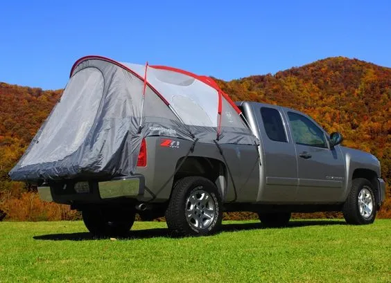 Sleeping Solutions for Overlanders Tent Designs Ideal for Off-Road Travel