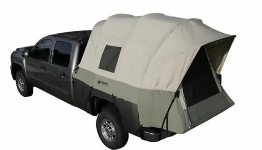 Spacious Shelters Tent Options Tailored for Family Camping Trips