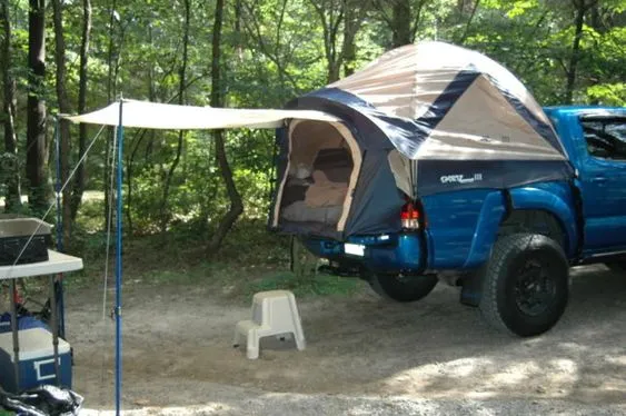 Tailored for Exploration Tent Options Designed for Overlanding Enthusiasts