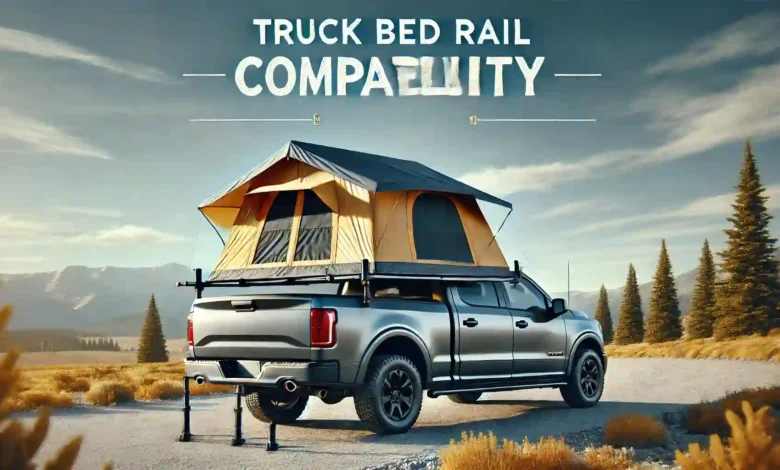 Truck Bed Rail Compatibility